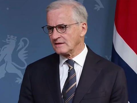 PM Modi's Oslo visit significant amid global uncertainty, conflicts, polarisation: Norway PM Støre