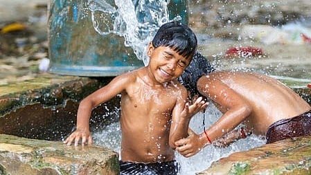 Centre issues heatwave advisory, urges people to stay hydrated