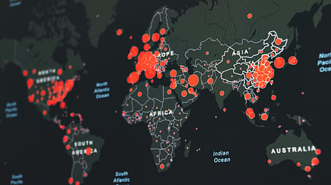 How sea-borne epidemics shaped modern public health response systems