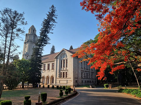 IISc to offer free semiconductor training programme for ST students