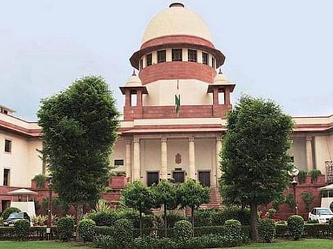RJD MP Sudhakar Singh moves SC seeking Computer-Based Test mode for NEET UG exam