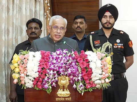 Andhra Pradesh emerging as major investment, education hub: Governor Abdul Nazeer