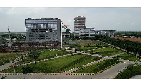 SRM University-AP