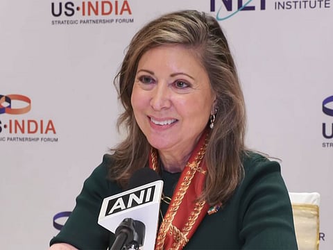"SHANTI Act has opened door for new day": Nuclear Energy Institute chief on India-US civil nuclear ties