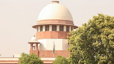 NEET-UG should switch to CBT mode immediately: Plea in SC