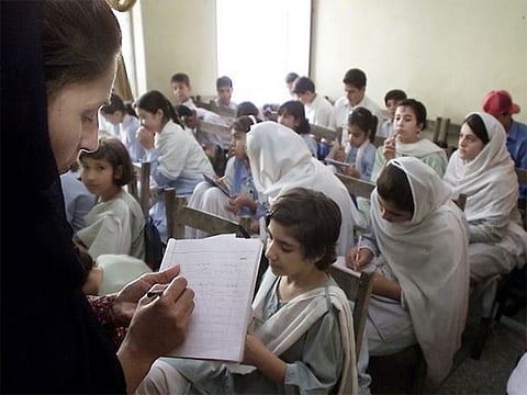 Pakistan: Bara's only girls' college leaves thousands without higher education opportunities