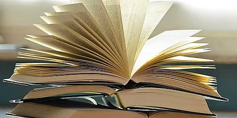 Textbook rollout for Classes 6 to 8 faces delay in government schools