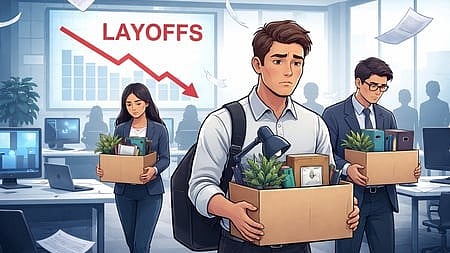 Meta announces layoffs affecting 10% workforce from May 20