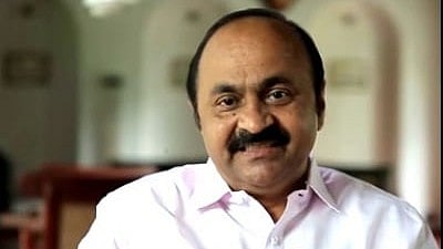 Friends, family recall Kerala CM Satheesan as political brain since student days