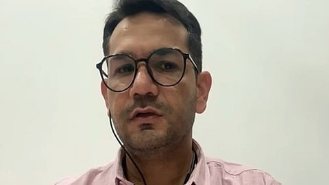 NEET-UG leak whistleblower says 135 questions matched leaked PDF