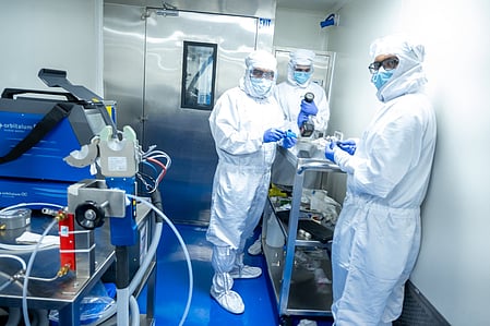16 trainees graduate from India’s first ITI-based semiconductor cleanroom skilling programme in Dholera