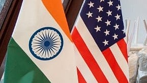 US-India humanitarian partnership aims to expand school nutrition programmes globally