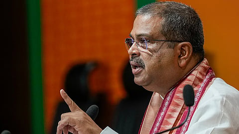 Social media platforms told to block misinformation ahead of NEET-UG re-exam