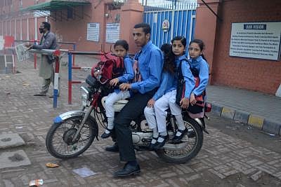 Report flags Pakistan’s out-of-school crisis as social and economic failure