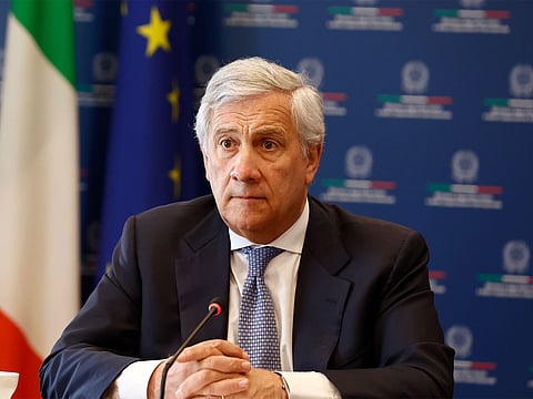 India-Italy ties enter "Special Strategic Partnership" phase during PM Modi's Rome visit, defined by IMEC, EU FTA: Italy FM Tajani