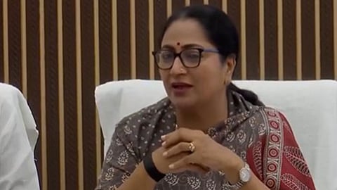 Delhi government launches 'Hauslon Ki Udaan' to support talented youth across city