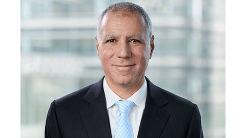 AI will destroy some jobs and create new ones, says HSBC CEO