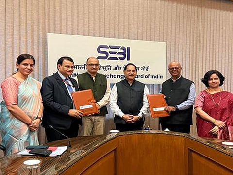 SEBI, NISM and IICA sign MoU to strengthen corporate governance and capital markets