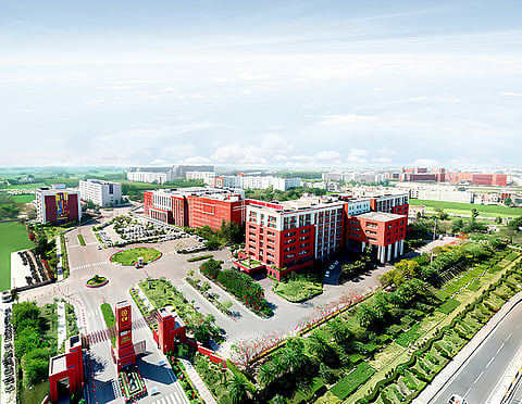 Chandigarh University Online launches five AI and industry focused programmes