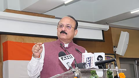 Ashish Sood calls for equal access and opportunities for PwDs