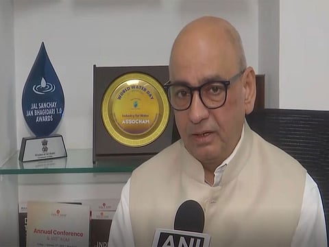 Indian economist cites India's sustainable agriculture push as PM Modi receives FAO Agricola Medal
