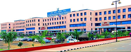 AIIMS Bhopal hosts lectures on homeopathy, research paper writing