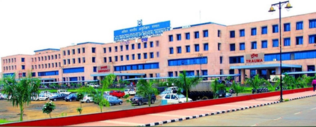 AIIMS Bhopal organizó una jornada académica sobre ALS/MND, homeopatía y escritura científica.