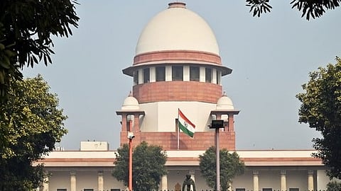 Supreme Court 
