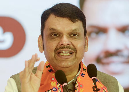 Maharashtra soaring in research, innovation and global economy: CM Fadnavis