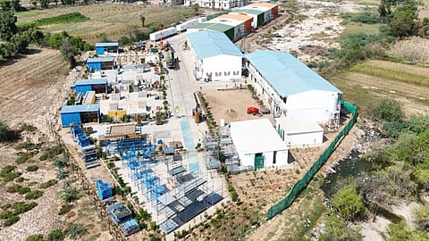 India's largest skill training institute opens in PM Modi's hometown Vadnagar