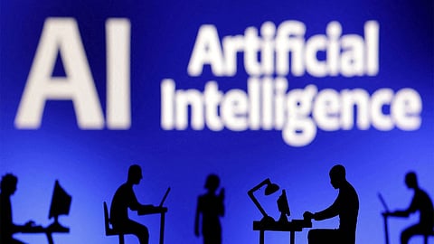 Buying technology not enough, companies should build AI-ready workforce: Google Report
