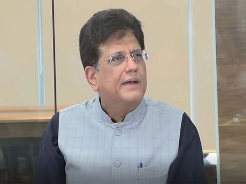 Minister Piyush Goyal highlights high-level meetings undertaken to deepen trade and investment with various countries