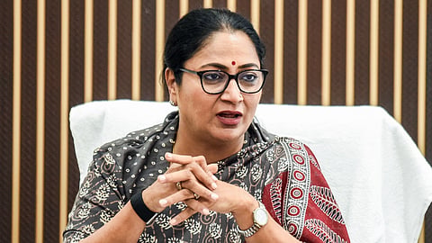 Delhi govt to revive existing rainwater harvesting systems at its 75 schools: CM Rekha Gupta