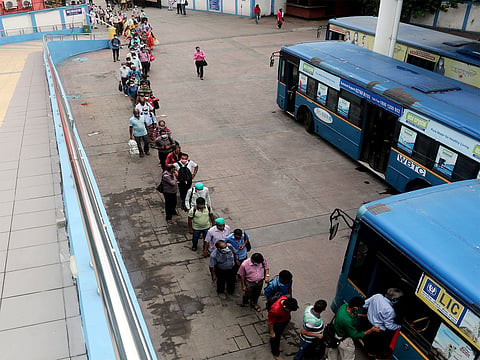Free bus travel for Karnataka students across all state corporations, full refunds in 15 days