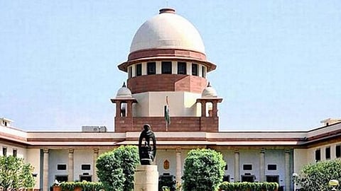 Supreme Court to expunge remarks against academicians over NCERT textbook content