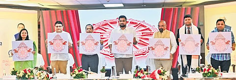 Odisha signs heritage conservation pact with IIT Kharagpur, SPA Bhopal