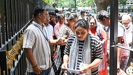 UPSC Prelims Exam 2026