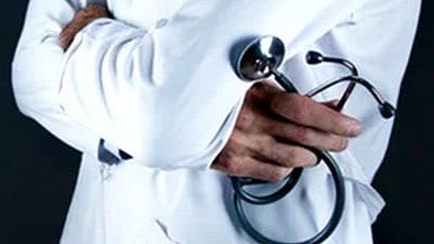 Hip replacements among younger Indians on rise after COVID-19