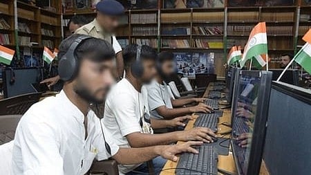 A quiet transformation in Gujarat prisons: 44 inmates pass GSEB exams