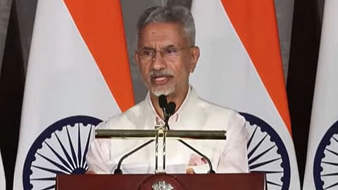 India pushes ‘Make in India’ in defence cooperation with US