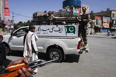 BLA female commander says armed struggle against Pakistan in