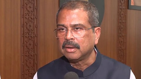 IIT experts to assist CBSE for ensuring glitch-free re-evaluation process; Dharmendra Pradhan issues directions