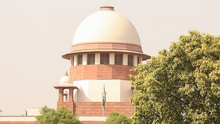 SC declines urgent hearing on plea seeking probe into CJP