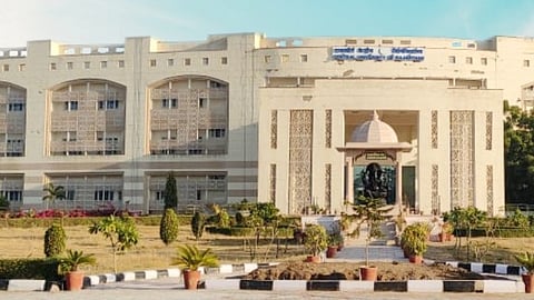 Central University of Rajasthan