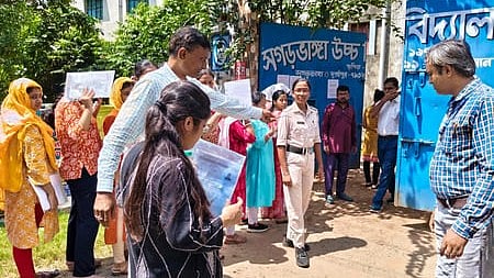 Bengal to introduce elections for school governing bodies to curb political influence