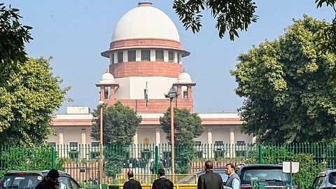 NEET paper leak: NTA has not learnt lessons, says SC; issues notices on pleas