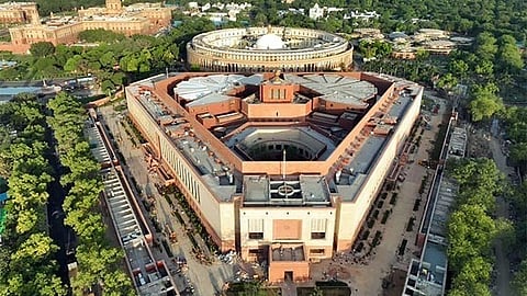 Staff organisation seeks overhaul of Joint Consultative Machinery