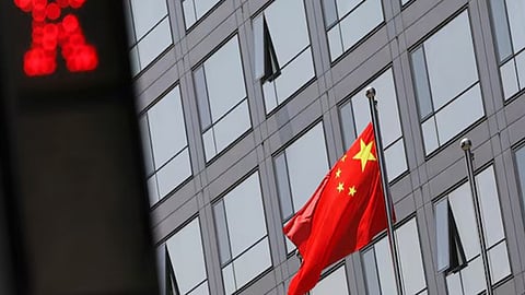 Tibet challenges China’s cultural narrative in Czech Republic
