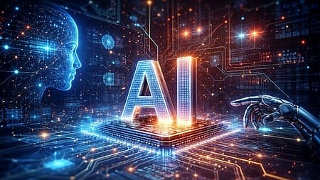 India’s AI market may surpass USD 500 billion: Report