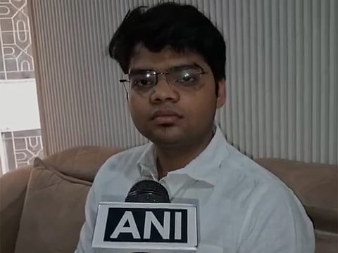 Student's brother credits 'online' support for CBSE's intervention in answer sheet swap row